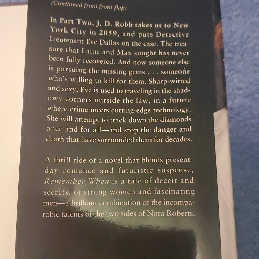 Remember When - Picture 4 of 4